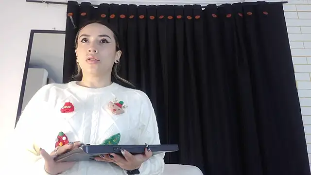 NYX1126 online show from December 1, 1:34 pm