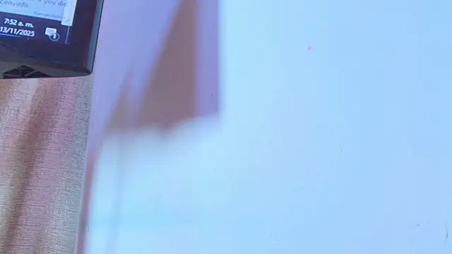 Snapshot of dafne_queenn chatting on November 13, 12:53 pm dafne queenn online show from November 13, 12:53 pm