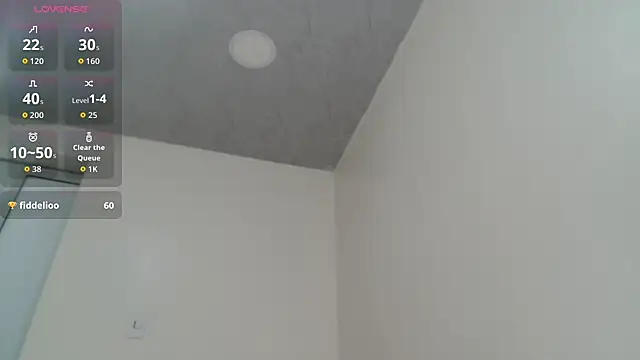 Full Fist online show from April 23, 2:08 pm