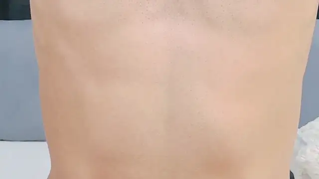 Alan Real online show from February 13, 11:47 pm