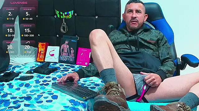 Yeol King online show from February 8, 1:09 pm