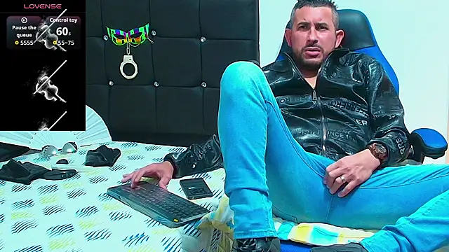 Yeol King online show from March 26, 6:28 pm