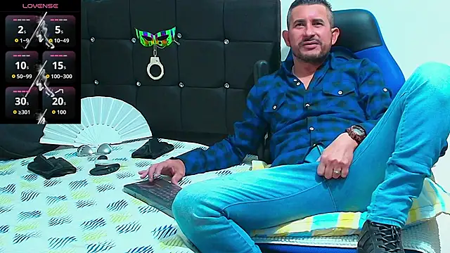 Yeol King online show from March 11, 6:02 pm