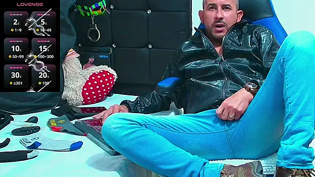 Yeol King online show from April 4, 6:25 pm