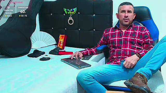 Yeol King online show from November 4, 8:01 pm