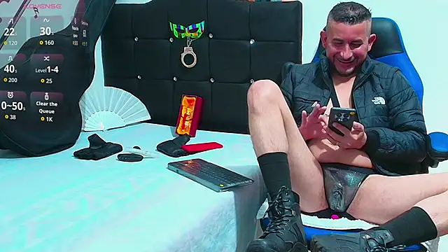 Yeol King online show from November 1, 6:35 pm