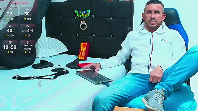 Yeol King online show from November 3, 6:33 pm