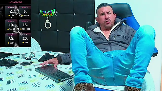 Yeol King online show from March 31, 6:10 pm