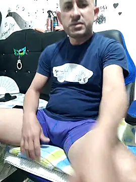 Yeol King online show from March 13, 2:44 pm