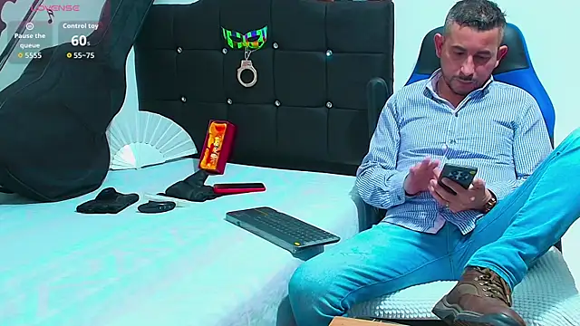 Yeol King online show from November 5, 6:22 pm