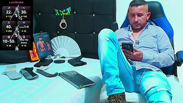 Yeol King online show from February 17, 5:21 pm