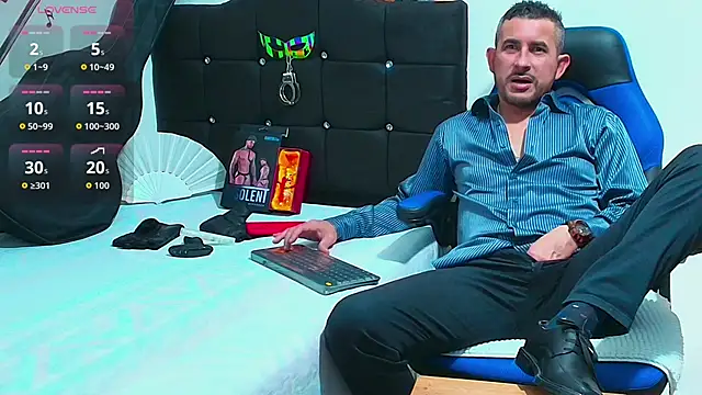 Yeol King online show from October 28, 5:45 pm