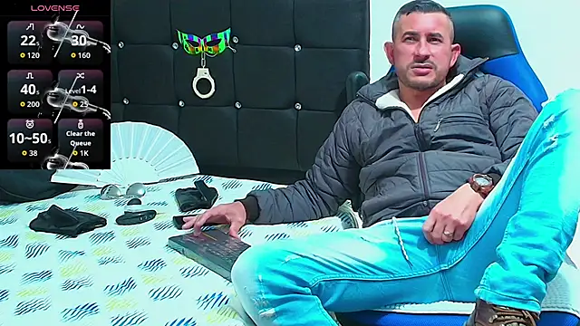 Yeol King online show from March 18, 5:14 pm