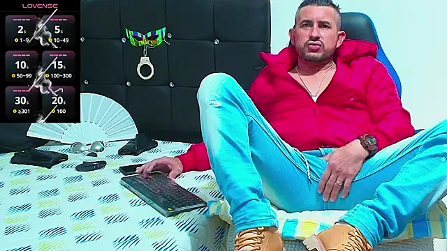 Yeol King online show from March 5, 6:15 pm