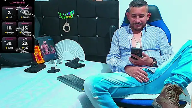 Yeol King online show from February 21, 2:52 pm