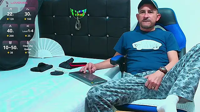 Yeol King online show from October 23, 3:00 pm