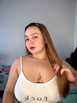 Snapshot of Naiara_Sex_ chatting on October 8, 7:36 pm Naiara Sex online show from October 8, 7:36 pm
