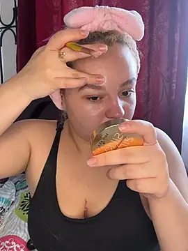 Naiara Sex  online show from April 14, 6:02 pm