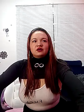 Snapshot of Naiara_Sex_ chatting on March 2, 12:47 pm Naiara Sex online show from March 2, 12:47 pm