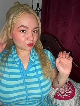 Naiara Sex  online show from April 5, 11:55 pm