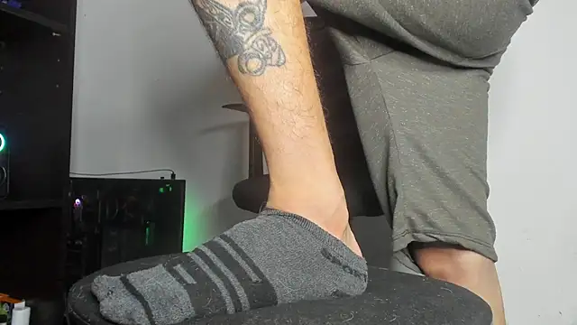 Dimitri higth420 online show from December 16, 2:27 am