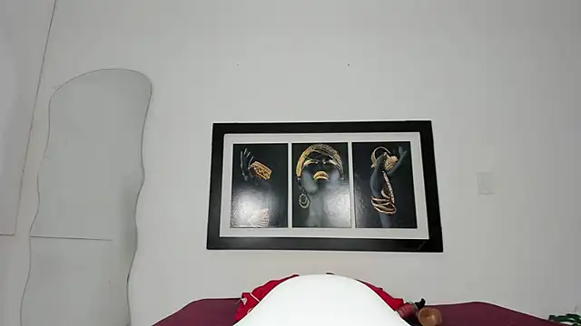 zoee lovv online show from December 3, 2:56 am