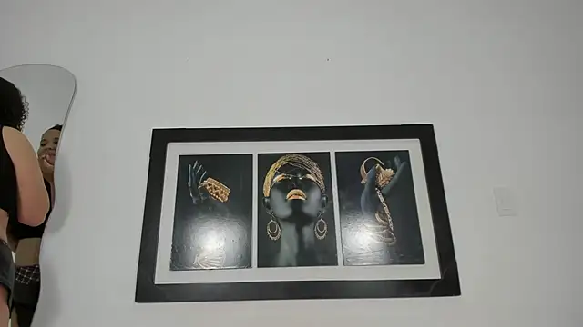 zoee lovv online show from November 22, 3:05 am