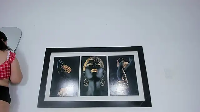 zoee lovv online show from November 27, 3:07 am