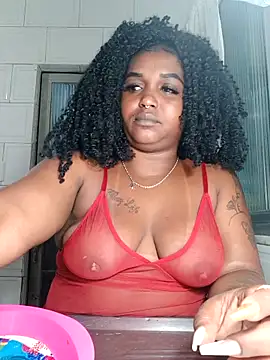 annybarros21 online show from February 4, 4:40 am