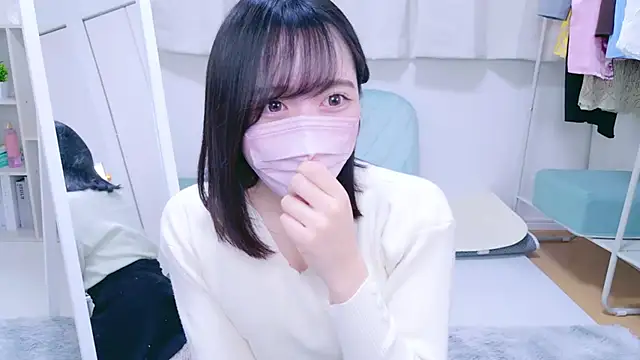 Snapshot of Yurie_ chatting on December 21, 2:09 am Yurie online show from December 21, 2:09 am