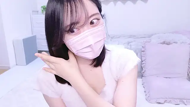 Snapshot of Yurie_ chatting on February 26, 11:11 am Yurie online show from February 26, 11:11 am