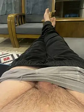 gentleman knight007 online show from March 4, 3:22 am