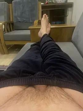 gentleman knight007 online show from March 11, 3:47 am