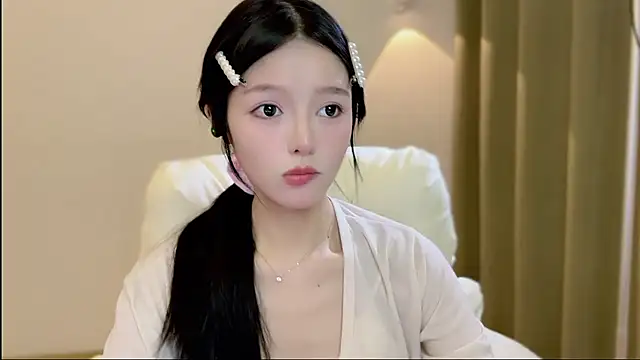 Snapshot of xiaodaibabyy chatting on October 3, 1:12 pm xiaodaibabyy online show from October 3, 1:12 pm