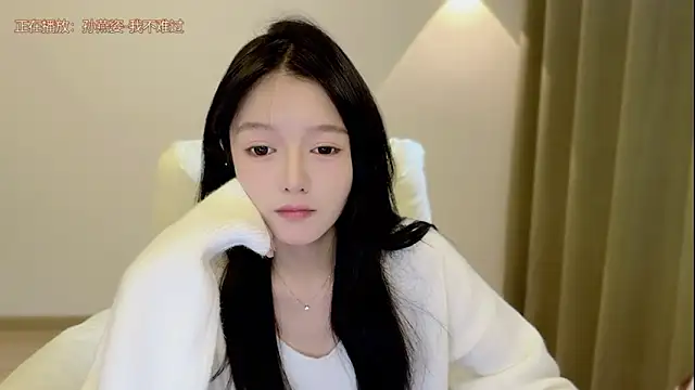 xiaodaibabyy online show from October 23, 6:45 am