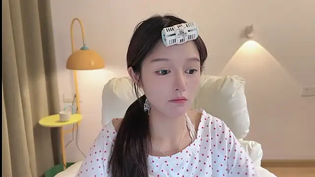 Snapshot of xiaodaibabyy chatting on September 9, 7:29 am xiaodaibabyy online show from September 9, 7:29 am