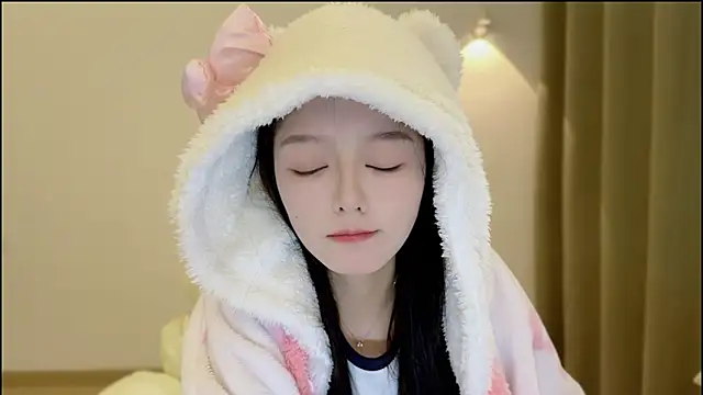 xiaodaibabyy online show from October 25, 7:29 am