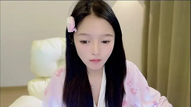 xiaodaibabyy online show from November 1, 7:35 am