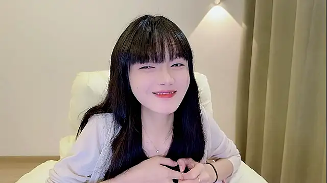 xiaodaibabyy online show from October 20, 6:59 am