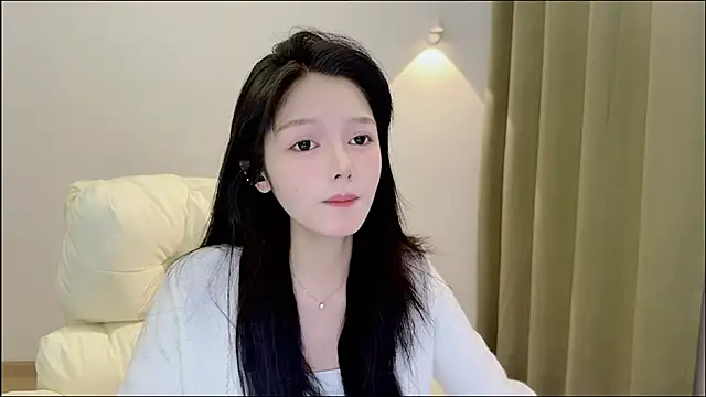 xiaodaibabyy online show from November 15, 7:12 am