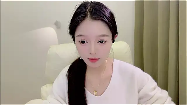 xiaodaibabyy online show from January 16, 2:10 pm