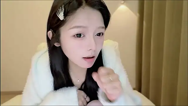 xiaodaibabyy online show from November 7, 6:51 am