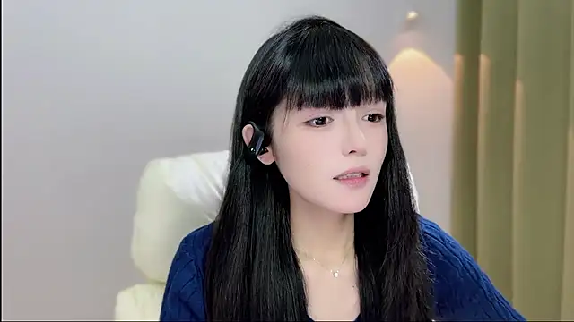Snapshot of xiaodaibabyy chatting on October 2, 1:14 pm xiaodaibabyy online show from October 2, 1:14 pm