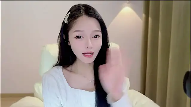 xiaodaibabyy online show from November 4, 7:56 am