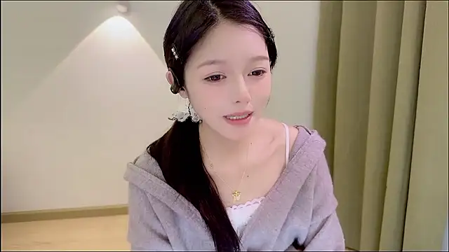 xiaodaibabyy online show from January 18, 2:20 pm