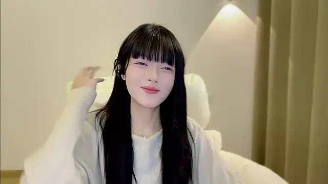 Snapshot of xiaodaibabyy chatting on October 13, 6:26 am xiaodaibabyy online show from October 13, 6:26 am