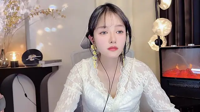 Snapshot of xiaodaibabyy chatting on January 11, 3:31 pm xiaodaibabyy online show from January 11, 3:31 pm