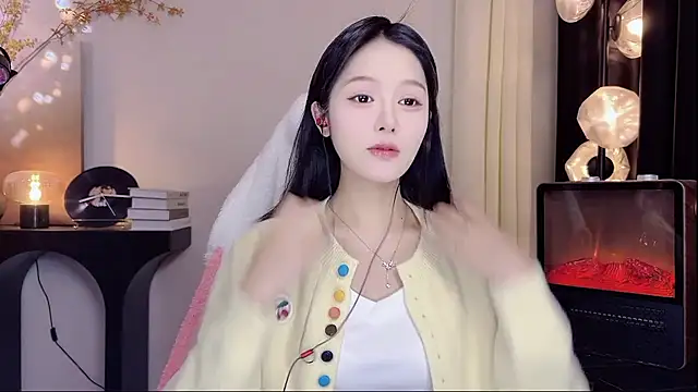 Snapshot of xiaodaibabyy chatting on March 6, 1:14 pm xiaodaibabyy online show from March 6, 1:14 pm