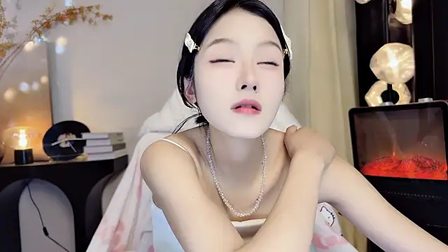 Snapshot of xiaodaibabyy chatting on March 2, 4:25 pm xiaodaibabyy online show from March 2, 4:25 pm