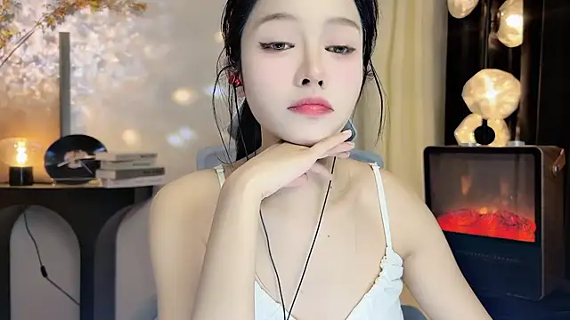 Snapshot of xiaodaibabyy chatting on February 22, 4:30 pm xiaodaibabyy online show from February 22, 4:30 pm